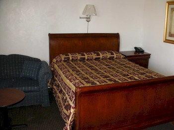 All Seasons Motel エアウェイ・ハイツ エクステリア 写真